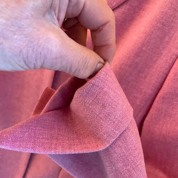 Laurel (div. of Escada) vintage 2piece outfit. Circa 2000. Made in Poland. - Picture 6 of 9